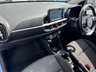 USED 2018 68 KIA PICANTO 1.25 3 Hatchback 5dr Petrol Manual Euro 6 (83 bhp) 1 OWNER -- FULL SERVICE HISTORY -- SAT NAV -- CAR PLAY -- CAMERA