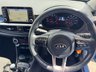 USED 2018 68 KIA PICANTO 1.25 3 Hatchback 5dr Petrol Manual Euro 6 (83 bhp) 1 OWNER -- FULL SERVICE HISTORY -- SAT NAV -- CAR PLAY -- CAMERA