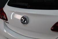 USED 2019 68 VAUXHALL CORSA 1.4i ecoTEC SRi VX Line Nav Black Hatchback 3dr Petrol Manual Euro 6 (75 ps) LOW INSURANCE GROUP / BLUETOOTH / FINANCE AVAILABLE