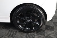 USED 2019 68 VAUXHALL CORSA 1.4i ecoTEC SRi VX Line Nav Black Hatchback 3dr Petrol Manual Euro 6 (75 ps) LOW INSURANCE GROUP / BLUETOOTH / FINANCE AVAILABLE