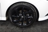 USED 2019 68 VAUXHALL CORSA 1.4i ecoTEC SRi VX Line Nav Black Hatchback 3dr Petrol Manual Euro 6 (75 ps) LOW INSURANCE GROUP / BLUETOOTH / FINANCE AVAILABLE