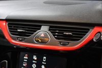 USED 2019 68 VAUXHALL CORSA 1.4i ecoTEC SRi VX Line Nav Black Hatchback 3dr Petrol Manual Euro 6 (75 ps) LOW INSURANCE GROUP / BLUETOOTH / FINANCE AVAILABLE