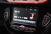 USED 2019 68 VAUXHALL CORSA 1.4i ecoTEC SRi VX Line Nav Black Hatchback 3dr Petrol Manual Euro 6 (75 ps) LOW INSURANCE GROUP / BLUETOOTH / FINANCE AVAILABLE
