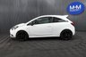 USED 2019 68 VAUXHALL CORSA 1.4i ecoTEC SRi VX Line Nav Black Hatchback 3dr Petrol Manual Euro 6 (75 ps) LOW INSURANCE GROUP / BLUETOOTH / FINANCE AVAILABLE