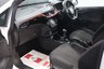 USED 2019 68 VAUXHALL CORSA 1.4i ecoTEC SRi VX Line Nav Black Hatchback 3dr Petrol Manual Euro 6 (75 ps) LOW INSURANCE GROUP / BLUETOOTH / FINANCE AVAILABLE