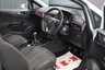 USED 2019 68 VAUXHALL CORSA 1.4i ecoTEC SRi VX Line Nav Black Hatchback 3dr Petrol Manual Euro 6 (75 ps) LOW INSURANCE GROUP / BLUETOOTH / FINANCE AVAILABLE