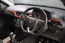 USED 2019 68 VAUXHALL CORSA 1.4i ecoTEC SRi VX Line Nav Black Hatchback 3dr Petrol Manual Euro 6 (75 ps) LOW INSURANCE GROUP / BLUETOOTH / FINANCE AVAILABLE