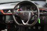 USED 2019 68 VAUXHALL CORSA 1.4i ecoTEC SRi VX Line Nav Black Hatchback 3dr Petrol Manual Euro 6 (75 ps) LOW INSURANCE GROUP / BLUETOOTH / FINANCE AVAILABLE