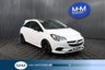 USED 2019 68 VAUXHALL CORSA 1.4i ecoTEC SRi VX Line Nav Black Hatchback 3dr Petrol Manual Euro 6 (75 ps) LOW INSURANCE GROUP / BLUETOOTH / FINANCE AVAILABLE