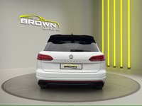 USED 2019 69 VOLKSWAGEN TOUAREG 3.0 TDI V6 R-Line SUV 5dr Diesel Tiptronic 4Motion Euro 6 (s/s) (286 ps) 