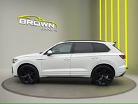 USED 2019 69 VOLKSWAGEN TOUAREG 3.0 TDI V6 R-Line SUV 5dr Diesel Tiptronic 4Motion Euro 6 (s/s) (286 ps) 