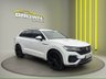 USED 2019 69 VOLKSWAGEN TOUAREG 3.0 TDI V6 R-Line SUV 5dr Diesel Tiptronic 4Motion Euro 6 (s/s) (286 ps) 