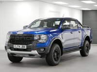 USED 2024 74 FORD RANGER 2.0 TD 205 BHP ECOBLUE TREMOR 4WD AUTOMATIC ( NO VAT ) LOW MILES | RARE TREMOR | NO VAT TO PAY !