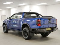 USED 2024 74 FORD RANGER 2.0 TD 205 BHP ECOBLUE TREMOR 4WD AUTOMATIC ( NO VAT ) LOW MILES | RARE TREMOR | NO VAT TO PAY !