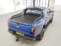 USED 2024 74 FORD RANGER 2.0 TD 205 BHP ECOBLUE TREMOR 4WD AUTOMATIC ( NO VAT ) LOW MILES | RARE TREMOR | NO VAT TO PAY !