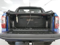 USED 2024 74 FORD RANGER 2.0 TD 205 BHP ECOBLUE TREMOR 4WD AUTOMATIC ( NO VAT ) LOW MILES | RARE TREMOR | NO VAT TO PAY !