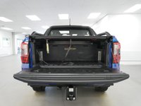 USED 2024 74 FORD RANGER 2.0 TD 205 BHP ECOBLUE TREMOR 4WD AUTOMATIC ( NO VAT ) LOW MILES | RARE TREMOR | NO VAT TO PAY !