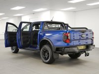 USED 2024 74 FORD RANGER 2.0 TD 205 BHP ECOBLUE TREMOR 4WD AUTOMATIC ( NO VAT ) LOW MILES | RARE TREMOR | NO VAT TO PAY !