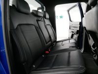 USED 2024 74 FORD RANGER 2.0 TD 205 BHP ECOBLUE TREMOR 4WD AUTOMATIC ( NO VAT ) LOW MILES | RARE TREMOR | NO VAT TO PAY !