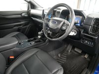 USED 2024 74 FORD RANGER 2.0 TD 205 BHP ECOBLUE TREMOR 4WD AUTOMATIC ( NO VAT ) LOW MILES | RARE TREMOR | NO VAT TO PAY !