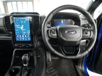 USED 2024 74 FORD RANGER 2.0 TD 205 BHP ECOBLUE TREMOR 4WD AUTOMATIC ( NO VAT ) LOW MILES | RARE TREMOR | NO VAT TO PAY !