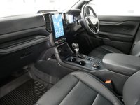 USED 2024 74 FORD RANGER 2.0 TD 205 BHP ECOBLUE TREMOR 4WD AUTOMATIC ( NO VAT ) LOW MILES | RARE TREMOR | NO VAT TO PAY !