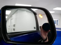 USED 2024 74 FORD RANGER 2.0 TD 205 BHP ECOBLUE TREMOR 4WD AUTOMATIC ( NO VAT ) LOW MILES | RARE TREMOR | NO VAT TO PAY !