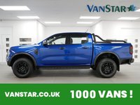 USED 2024 74 FORD RANGER 2.0 TD 205 BHP ECOBLUE TREMOR 4WD AUTOMATIC ( NO VAT ) LOW MILES | RARE TREMOR | NO VAT TO PAY !
