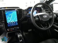 USED 2024 74 FORD RANGER 2.0 TD 205 BHP ECOBLUE TREMOR 4WD AUTOMATIC ( NO VAT ) LOW MILES | RARE TREMOR | NO VAT TO PAY !