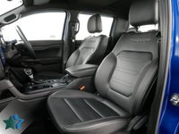 USED 2024 74 FORD RANGER 2.0 TD 205 BHP ECOBLUE TREMOR 4WD AUTOMATIC ( NO VAT ) LOW MILES | RARE TREMOR | NO VAT TO PAY !