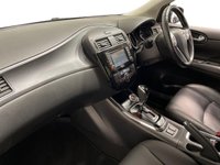 USED 2016 66 NISSAN PULSAR 1.2 DIG-T Tekna Hatchback 5dr Petrol XTRON Euro 6 (s/s) (115 ps) Sat Nav