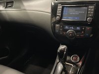 USED 2016 66 NISSAN PULSAR 1.2 DIG-T Tekna Hatchback 5dr Petrol XTRON Euro 6 (s/s) (115 ps) Sat Nav