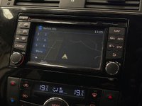 USED 2016 66 NISSAN PULSAR 1.2 DIG-T Tekna Hatchback 5dr Petrol XTRON Euro 6 (s/s) (115 ps) Sat Nav