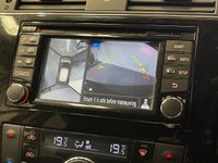 USED 2016 66 NISSAN PULSAR 1.2 DIG-T Tekna Hatchback 5dr Petrol XTRON Euro 6 (s/s) (115 ps) Sat Nav
