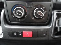 USED 2023 23 PEUGEOT BOXER 2.2 BlueHDi 335 Professional Premium + Panel Van 5dr Diesel Manual L3 H2 Euro 6 (s/s) (140 ps) ONLY 75K L3 H2 PREMIUM+ EURO 6