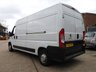 USED 2023 23 PEUGEOT BOXER 2.2 BlueHDi 335 Professional Premium + Panel Van 5dr Diesel Manual L3 H2 Euro 6 (s/s) (140 ps) ONLY 75K L3 H2 PREMIUM+ EURO 6
