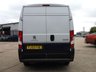 USED 2023 23 PEUGEOT BOXER 2.2 BlueHDi 335 Professional Premium + Panel Van 5dr Diesel Manual L3 H2 Euro 6 (s/s) (140 ps) ONLY 75K L3 H2 PREMIUM+ EURO 6