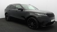 2022 LAND ROVER RANGE ROVER VELAR