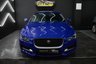 USED 2019 04 JAGUAR XE 2.0d R-Sport Saloon 4dr Diesel Auto Euro 6 (s/s) (163 ps) CAESIUM BLUE,PRIVACY GLASS,17"