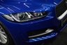 USED 2019 04 JAGUAR XE 2.0d R-Sport Saloon 4dr Diesel Auto Euro 6 (s/s) (163 ps) CAESIUM BLUE,PRIVACY GLASS,17"