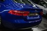 USED 2019 04 JAGUAR XE 2.0d R-Sport Saloon 4dr Diesel Auto Euro 6 (s/s) (163 ps) CAESIUM BLUE,PRIVACY GLASS,17"