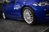 USED 2019 04 JAGUAR XE 2.0d R-Sport Saloon 4dr Diesel Auto Euro 6 (s/s) (163 ps) CAESIUM BLUE,PRIVACY GLASS,17"