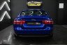 USED 2019 04 JAGUAR XE 2.0d R-Sport Saloon 4dr Diesel Auto Euro 6 (s/s) (163 ps) CAESIUM BLUE,PRIVACY GLASS,17"