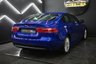 USED 2019 04 JAGUAR XE 2.0d R-Sport Saloon 4dr Diesel Auto Euro 6 (s/s) (163 ps) CAESIUM BLUE,PRIVACY GLASS,17"