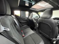 USED 2022 22 VOLVO XC40 1.5h T5 Twin Engine Recharge 10.7kWh R-Design SUV 5dr Petrol Plug-in Hybrid Auto Euro 6 (s/s) (262 ps) 