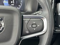 USED 2022 22 VOLVO XC40 1.5h T5 Twin Engine Recharge 10.7kWh R-Design SUV 5dr Petrol Plug-in Hybrid Auto Euro 6 (s/s) (262 ps) 