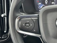 USED 2022 22 VOLVO XC40 1.5h T5 Twin Engine Recharge 10.7kWh R-Design SUV 5dr Petrol Plug-in Hybrid Auto Euro 6 (s/s) (262 ps) 