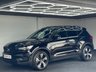 USED 2022 22 VOLVO XC40 1.5h T5 Twin Engine Recharge 10.7kWh R-Design SUV 5dr Petrol Plug-in Hybrid Auto Euro 6 (s/s) (262 ps) 