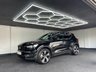 USED 2022 22 VOLVO XC40 1.5h T5 Twin Engine Recharge 10.7kWh R-Design SUV 5dr Petrol Plug-in Hybrid Auto Euro 6 (s/s) (262 ps) 