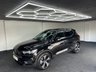 USED 2022 22 VOLVO XC40 1.5h T5 Twin Engine Recharge 10.7kWh R-Design SUV 5dr Petrol Plug-in Hybrid Auto Euro 6 (s/s) (262 ps) 